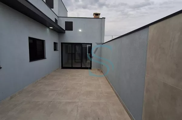 Casa Residencial Reserva Ipanema 3 quarto(s),  Jardim Novo Horizonte, Sorocaba