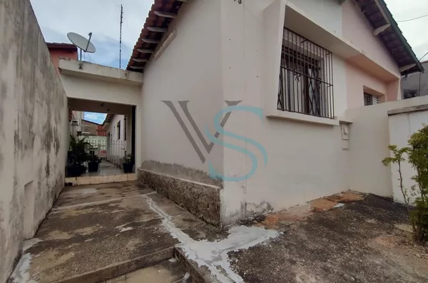 Casa á venda Centro - Votorantim