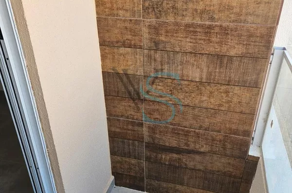 sobrado com móveis planejado Residencial Inovare