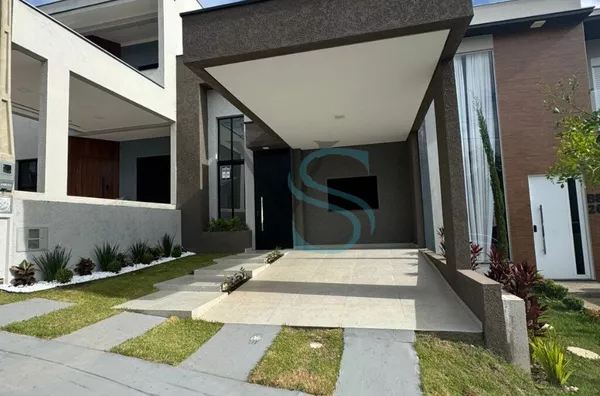 Casa em condomínio para venda, 3 quarto(s),  - Selecione - Bairro, Sorocaba