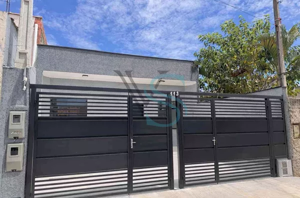 Casa para venda, 2 quarto(s),  Jardim Santa Madre Paulina, Sorocaba