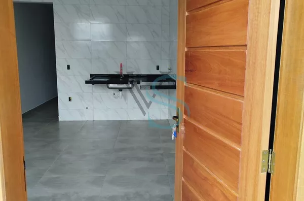 Casa geminada para venda, 2 quarto(s),  Parque Vista Barbara, Sorocaba