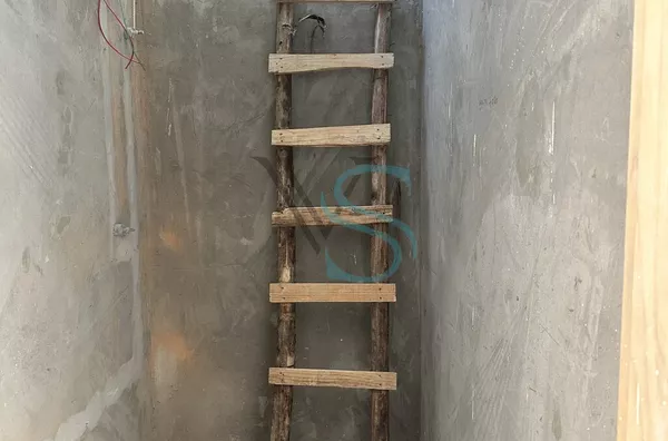 Casa Geminada 2 dormitórios no Aparecidinha 