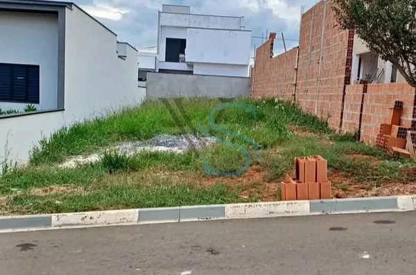 Terreno Condomínio Santinon, Sorocaba