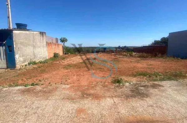 Terreno para venda,  Jardim Betânia, Sorocaba