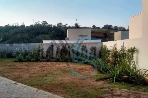 Casa em condomínio para venda,  Colina Santa Mônica, Votorantim CASA 46