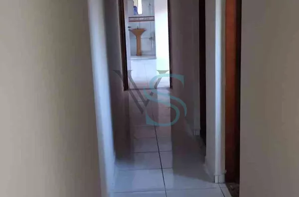 sobrado a Venda Jardim Serrano -Votorantim 