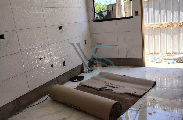 Sobrado para venda, 2 quarto(s),  Wanel Ville, Sorocaba