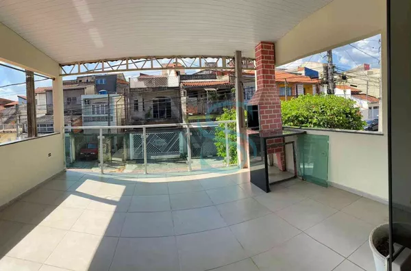 Casa para aluguel e venda,  Jardim Pacaembu, Sorocaba