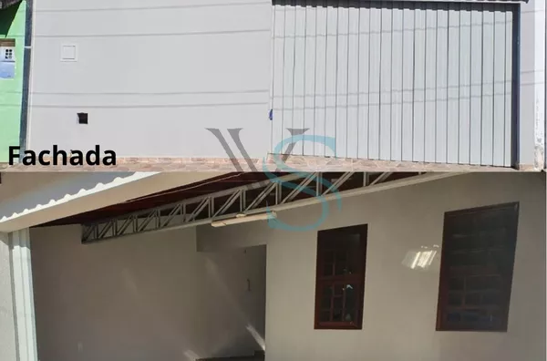 Sobrado para venda,  Jardim Nápoli, Sorocaba