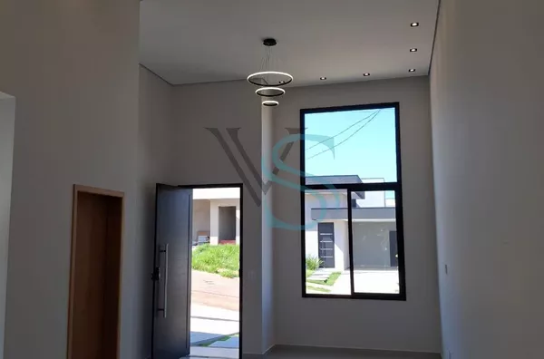 Casa para venda , 3 quarto(s),  Reserva Ipanema, Sorocaba