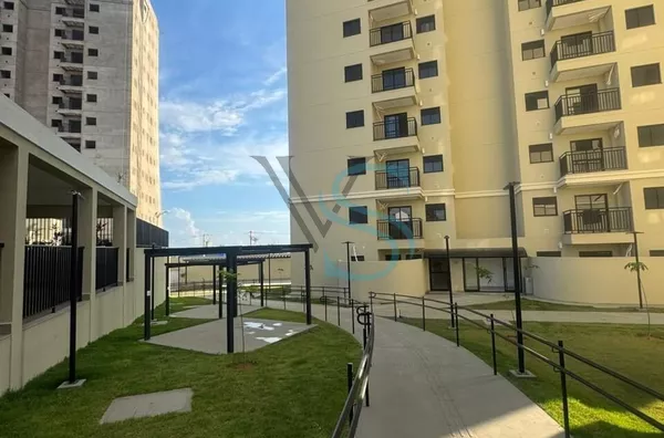 Apartamento para venda,  Altos do trujillo , Sorocaba