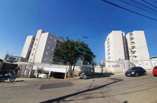 Apartamento para venda,  Vila Gali, Votorantim