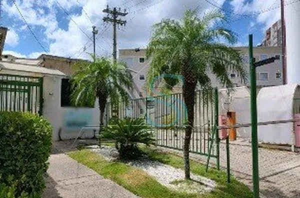 Apartamento para venda, 2 quarto(s),  Alto da Boa Vista, Sorocaba
