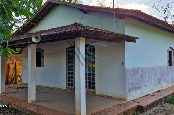 Casa para venda,  Jd N Sra Salete, Sorocaba