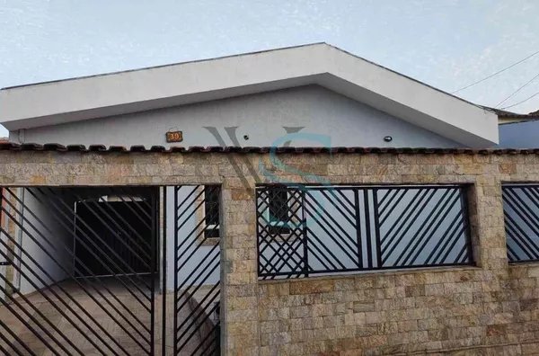 Casa para venda, 3 quarto(s),  Central Parque Sorocaba, Sorocaba