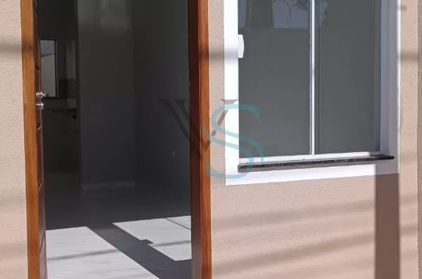 Casa para venda, 1 quarto(s),  Jardim Santa Madre Paulina, Sorocaba