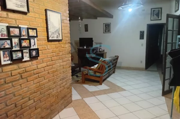 Chácara para venda, 3 quarto(s),  Quintas De Pirapora I, Salto De Pirapora
