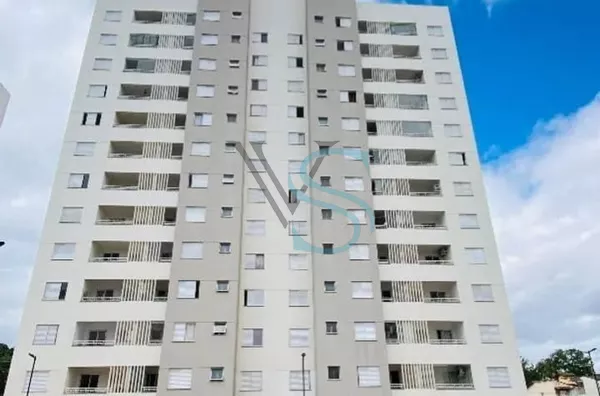 Apartamento Brisa do Parque 3,  Vila Gabriel, Sorocaba