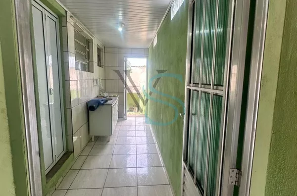 Casa para venda, 2 quarto(s),  Parque São Bento, Sorocaba