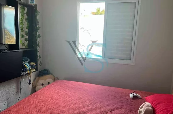 Casa para Locação e Venda Condomínio Vision Ville