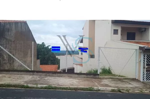 Terreno para venda,  Vila Domingues, Votorantim