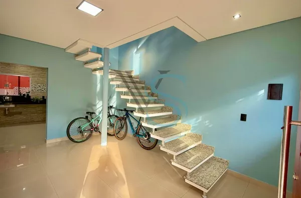 Casa para venda, 3 quarto(s),  Parque São Bento, Sorocaba