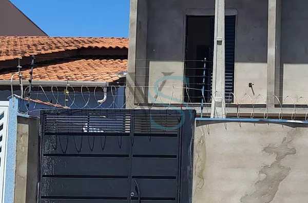 Sobrado para venda, 2 quarto(s),  Wanel Ville, Sorocaba