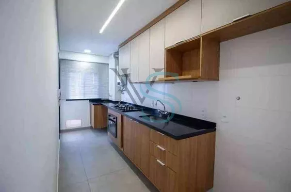 Apartamento no Evolution Muraro