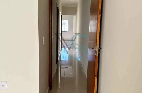 Casa para venda, 2 quarto(s),  Jardim Santa Madre Paulina, Sorocaba