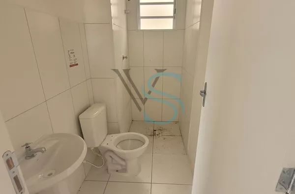 Apartamento RESIDENCIAL IMAGINE -Salto de Pirapora