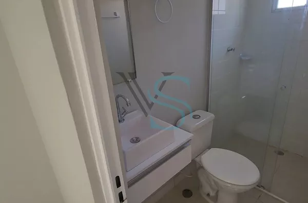 Apartamento para venda,  Jardim Novo Horizonte, Sorocaba