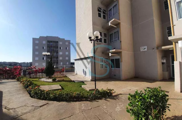 Apartamento para venda,  Vila Gali, Votorantim