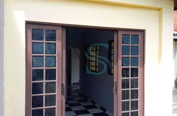 Casa a Venda Jardim Europa - Votorantim 