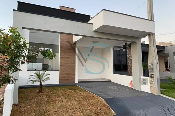 Casa em condomínio para venda, 3 quarto(s),  Horto Florestal, Sorocaba