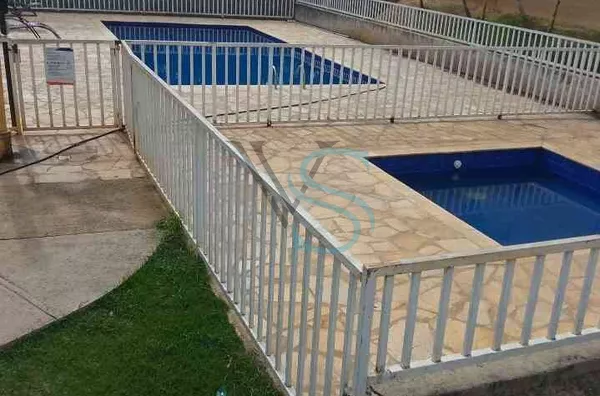 Apartamento LePark ITAVUVU 