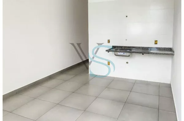 Casa geminada para venda, 2 quarto(s),  Jardim Dona Tereza, Sorocaba - Foto 4
