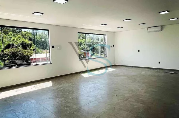 Sala comercial para aluguel,  Jardim Paulista, Votorantim