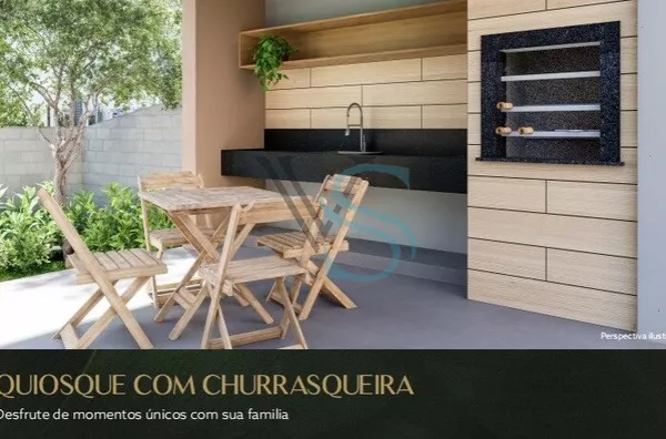 GARDEN HOUSE CONDOMÍNIO