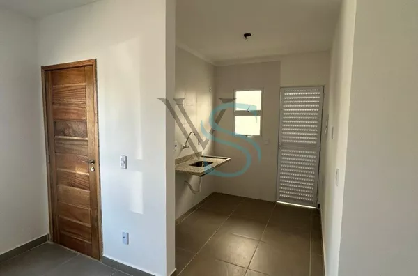 Casa em condomínio para venda, 2 quarto(s),  Aparecidinha, Sorocaba