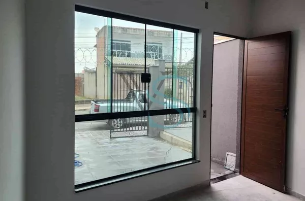 Casa Jd. Cristal Votorantim 