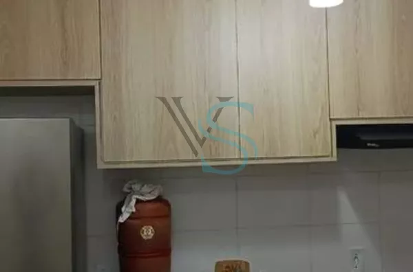 Apartamento,  Altos De Ipanema, Sorocaba