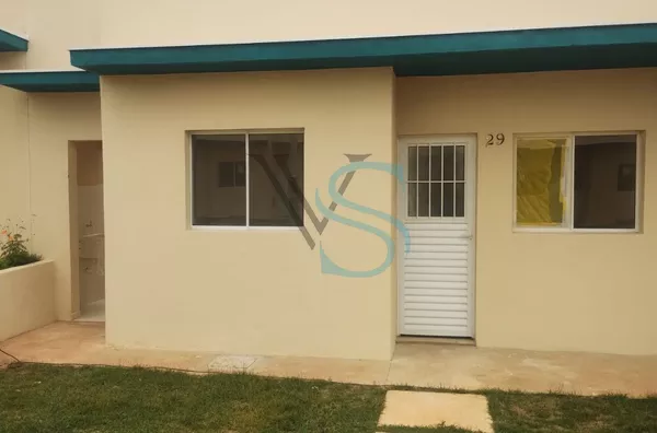 Casa em condomínio para venda,  Colina Santa Mônica, Votorantim  CASA 29