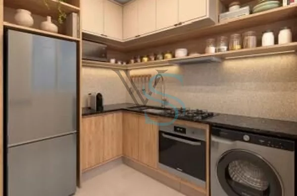 Apartamento para venda, 2 quarto(s),  Boa Vista, Sorocaba