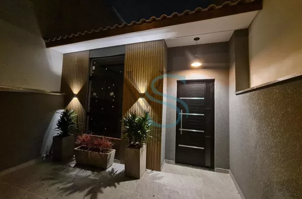 Casa para venda, 3 quarto(s),  Parque São Bento, Sorocaba