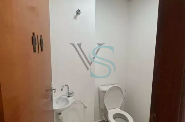 Sala comercial para venda e aluguel - Parque Campolim/Sorocaba
