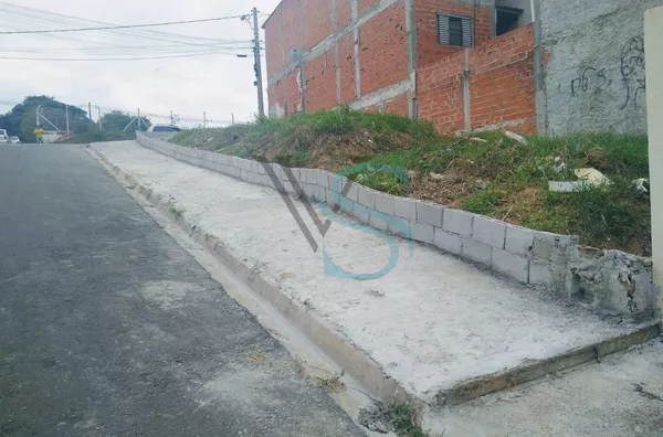 Terreno para venda,  Vila Mineirão, Sorocaba