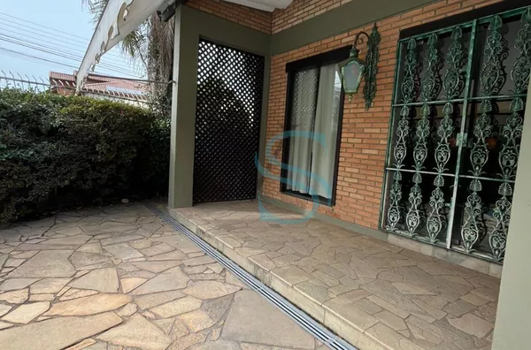 Casa para aluguel, 5 quarto(s),  Jardim Santa Rosalia, Sorocaba