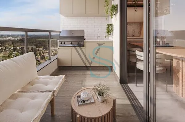 Apartamento para venda, 3 quarto(s),  Vila Colorau, Sorocaba