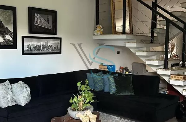 Sobrado para venda, 3 quarto(s),  Parque Residencial Villa Dos Inglezes, Sorocaba